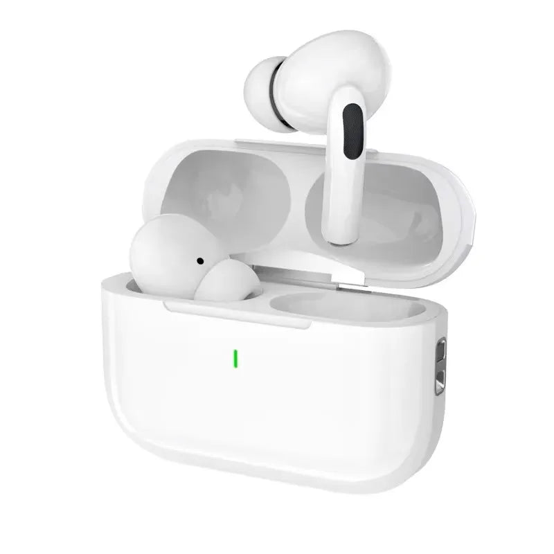 Air pro 5 TWS Max Auriculares Inalámbricos Bluetooth Encaje Deportivo Cancelación De Ruido Para iPhone Android Con Microfono Resistente Al Agua