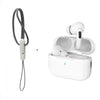 Air pro 5 TWS Max Auriculares Inalámbricos Bluetooth Encaje Deportivo Cancelación De Ruido Para iPhone Android Con Microfono Resistente Al Agua