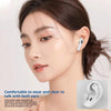 Air pro 5 TWS Max Auriculares Inalámbricos Bluetooth Encaje Deportivo Cancelación De Ruido Para iPhone Android Con Microfono Resistente Al Agua